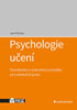 Detail titulu Psychologie učení - Teoretické a výzkumné poznatky pro edukační praxi