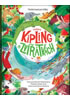 Detail titulu Rudyard Kipling o zvířátkách - Veršované povídky