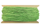 Detail titulu Provázek papírový zelený 30 m