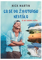 Nick Martin: Co se do životopisu nevešlo