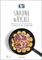 SNADNO & RYCHLE - 111 receptů pro všední den