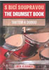 Detail titulu S bicí soupravou /The Drumset Book 1