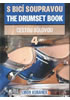 Detail titulu S bicí soupravou / The Drumset Book 4