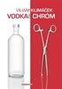 Detail titulu Vodka a chróm