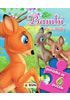 Detail titulu Bambi čti a skládej - Pohádkové čtení s puzzle