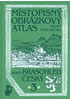 Detail titulu Místopisný obrázkový atlas aneb Krasohled český 3.