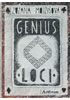 Detail titulu Genius loci