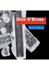 Detail titulu Dick O´Brass - CD