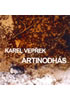 Detail titulu Artinodhás - CD