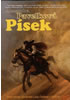 Detail titulu Písek ve větru