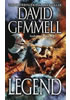 Detail titulu Legend : Book One of the Drenai Saga