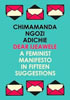 Detail titulu Dear Ijeawele, or a Feminist Manifesto in Fifteen Suggestions