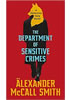 Detail titulu Department of Sensitive Crimes: A detective Varg