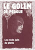 Detail titulu Le Golem de Prague - Les récits juifs du ghetto