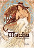 Detail titulu Mucha - An Illustrated Life