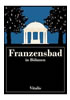 Detail titulu Franzensbad in Böhmen