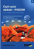Čtyři roční období – PODZIM