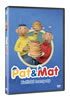 Detail titulu Pat a Mat: Kutilské trampoty DVD