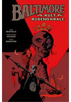 Baltimore 6 - Kult Rudého krále