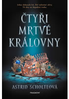 Čtyři mrtvé královny