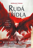 Království lotosu 2 - Rudá křídla