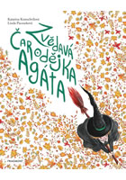 Zvědavá čarodějka Agáta