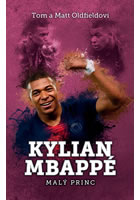 Kylian Mbappe - Malý princ