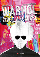 Andy Warhol: Život v komiksu