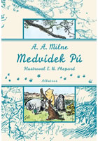 Medvídek Pú