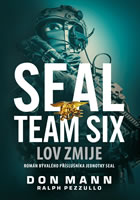 SEAL Team Six - Lov zmije