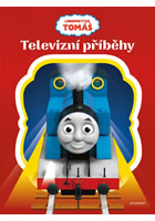 Lokomotiva Tomáš - Televizní příběhy