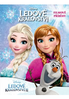 Ledové království a Ledové království 2