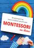 Detail titulu Montessori na doma