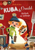 Kuba & Osvald - Skřítek se stěhuje