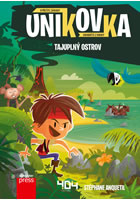 Únikovka - Tajuplný ostrov