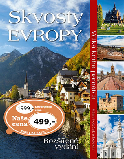 SKVOSTY EVROPY