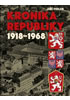 Detail titulu Kronika republiky 1918-1968