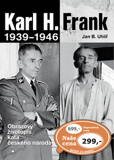 KARL H.FRANK 1939-1946