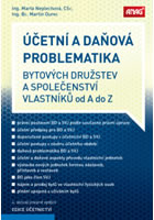 Účetní a daňová problematika bytových družstev a společenství vlastníků od A do Z