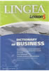 Detail titulu Lexikon 5 Dictionary of Business - CD ROM
