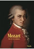 Detail titulu Mozart - Un vie en couleurs