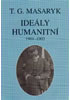 Detail titulu Ideály humanitní a texty z let 1901-1903
