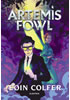 Detail titulu Artemis Fowl