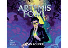 Detail titulu Artemis Fowl (audiokniha pro děti)