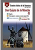 Detail titulu Grandes Titulos de la Literatura /B2/ Don Quijote de la Mancha