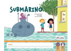 Detail titulu Submarino "0": Libro del alumno + audio descargable - Učebnice