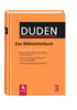 Detail titulu Duden Band 3 Das Bildwörterbuch /Neu 6.vyd./