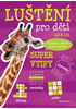 Detail titulu Luštění pro děti od 8 let - Super vtipy