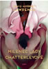 Detail titulu Milenec lady Chaterleyové