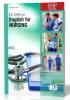 Detail titulu ESP Series: Flash on English for Nursing